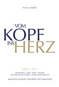 Cover: Vom Kopf ins Herz - MENANI GmbH