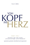 Cover: Vom Kopf ins Herz - MENANI GmbH