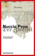 Cover: Der Zweifel - Metroverlag