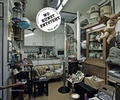 Cover: Wo Kunst entsteht. K&uuml;nstlerateliers in Hamburg - Revolver Publishing