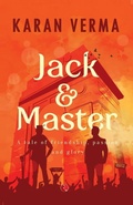 Cover: Jack & Master - Rupa Publications India Pvt. Ltd