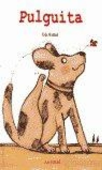 Abbildung von: Pulguita - Editorial Juventud, S.A.