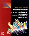 Cover: Introd. a la Estadistica Para La Ciencias Sociales - McGraw-Hill Interamericana