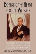 Cover: Breaking the Heart of the World - Cambridge University Press