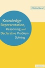 Cover: Knowledge Representation, Reasoning and Declarative Problem Solving - Cambridge University Press
