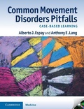 Cover: Common Movement Disorders Pitfalls - Cambridge University Press