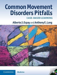 Enlarge image Cover: Common Movement Disorders Pitfalls - Cambridge University Press