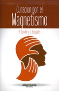 Cover: Curaci&oacute;n por el magnetismo - Sincron&iacute;a JNG Editorial, S.L.