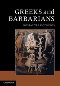 Cover: Greeks and Barbarians - Cambridge University Press