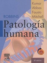 Enlarge image Cover: Robbins, Patologia Humana - Elsevier