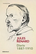 Cover: Diario (Renard), 1887-1910 - Debolsillo