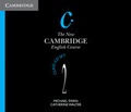 Cover: The New Cambridge English Course 2 Class Audio CDs (3) - Cambridge University Press