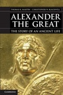 Cover: Alexander the Great - Cambridge University Press