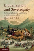 Cover: Globalization and Sovereignty - Cambridge University Press
