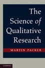Cover: The Science of Qualitative Research - Cambridge University Press