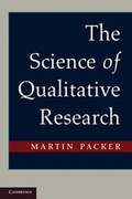 Cover: The Science of Qualitative Research - Cambridge University Press
