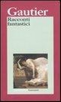 Abbildung von: Racconti fantastici - I grandi libri;Garzanti