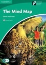 Cover: The Mind Map Level 3 Lower-intermediate American English - Cambridge University Press