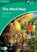 Cover: The Mind Map Level 3 Lower-intermediate American English - Cambridge University Press