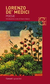 Abbildung von: Poesie - I grandi libri;Garzanti