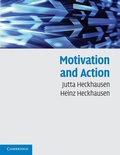 Cover: Motivation and Action - Cambridge University Press