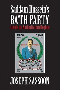 Abbildung von: Saddam Hussein's Ba'th Party - Cambridge University Press