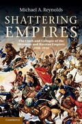 Cover: Shattering Empires - Cambridge University Press