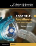 Cover: Essential Anesthesia - Cambridge University Press