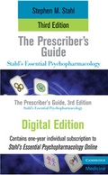 Cover: The Prescriber's Guide Online Bundle - Cambridge University Press