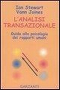 Abbildung von: L' analisi transazionale. Guida alla psicologia dei rapporti umani - Saggi blu;Garzanti