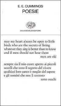 Abbildung von: Poesie - Collezione di poesia;Einaudi