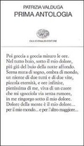 Cover: Prima antologia - Collezione di poesia;Einaudi