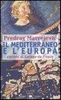 Cover: Il Mediterraneo e l'Europa. Lezioni al Coll&egrave;ge de France - Gli elefanti. Saggi;Garzanti