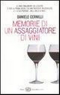 Abbildung von: Memorie di un assaggiatore di vini - Einaudi. Stile libero extra;Einaudi