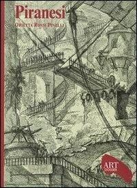Abbildung von: Piranesi - Dossier d'art;Giunti Editore