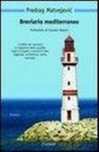 Abbildung von: Breviario mediterraneo - Nuova biblioteca Garzanti;Garzanti