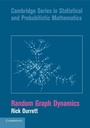 Cover: Random Graph Dynamics - Cambridge University Press