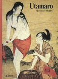 Cover: Utamaro - Dossier d'art;Giunti Editore