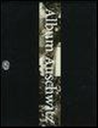 Abbildung von: Album Auschwitz - Einaudi. Storia;Einaudi