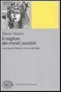 Abbildung von: Il migliore dei mondi possibili. Una storia di filosofi, di Dio e del Male - Piccola biblioteca Einaudi;Einaudi