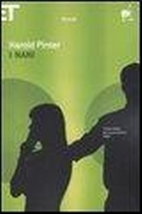 Enlarge image Cover: I nani - Super ET;Einaudi