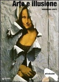Cover: Arte e illusione - Dossier d'art;Giunti Editore