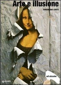 Enlarge image Cover: Arte e illusione - Dossier d'art;Giunti Editore