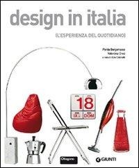 Abbildung von: Design in Italia. L'esperienza del quotidiano - Giunti Gruppo Editoriale