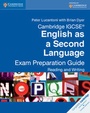 Cover: Cambridge IGCSE English as a Second Language Exam Preparation Guide - Cambridge University Press