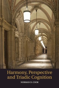 Abbildung von: Harmony, Perspective, and Triadic Cognition - Cambridge University Press