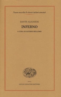 Abbildung von: Inferno - Einaudi