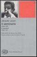 Bild: Il seminario. Libro VIII. Il transfert (1960-1961) - Piccola biblioteca Einaudi. Nuova serie;Einaudi