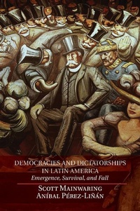 Abbildung von: Democracies and Dictatorships in Latin America - Cambridge University Press