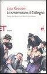 Abbildung von: Lo smemorato di Collegno. Storia italiana di un'identità contesa - Einaudi tascabili. Saggi;Einaudi